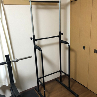 【郵送不可】ホームジムセット（約9万円相当）