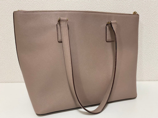 【美品】kate spade NEW YORK トートバッグ