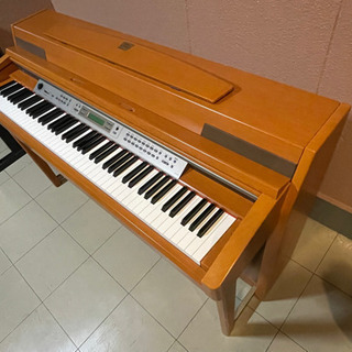 購入者様決定！】【極極美品】【お届け無料有り】☆電子ピアノ☆YAMAHA 