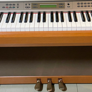 購入者様決定！】【極極美品】【お届け無料有り】☆電子ピアノ☆YAMAHA 