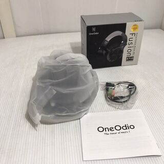 One Odio★ヘッドホン★Gaming Headset★A7...