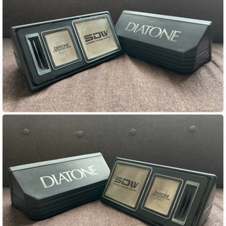 昭和レトロ 旧車 DIATONE ダイヤトーン SX-700 置...