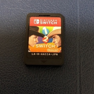 1-2-Switch／ワンツースイッチ ソフトのみ