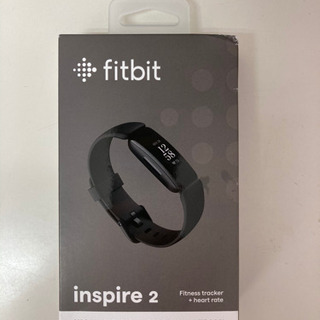 fitbit  inspire2