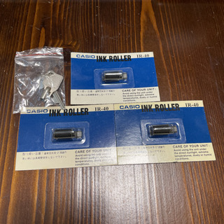 電子レジスター　TEC MA-12