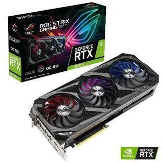 ASUS ROG-STRIX-RTX3070TI-O8G-GAMING