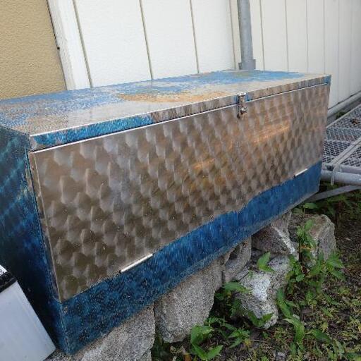 レア‼️工具箱入れ