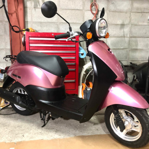 ☆安心の点検軽整備.動画☆ホンダ トゥデイ Fi AF67☆後期型で電子制御モデルエンジンが優秀！扱いやすい大衆人気車！ ☆安心の点検軽整備.動画☆ホンダ トゥデイ Fi AF67☆後期型で