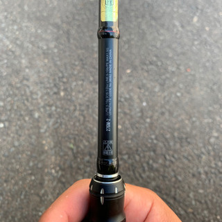 ポイズンアドレナ276M-2、 19ヴァンキッシュ2000SHGセット