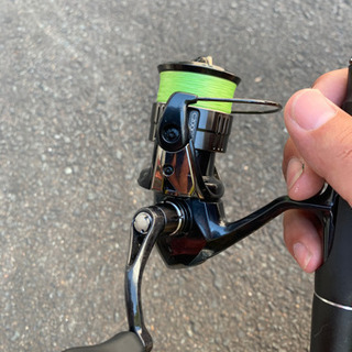 ポイズンアドレナ276M-2、 19ヴァンキッシュ2000SHGセット