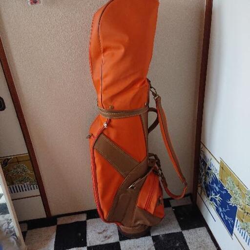 ゴルフ  レディース