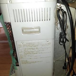 コロナ ＦＦストーブ 送料無料 価格交渉致します♪