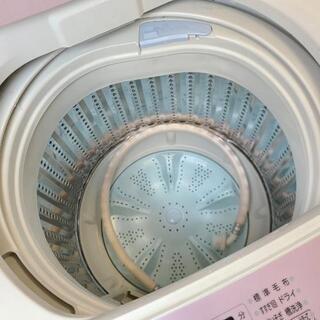 生活家電2点セット 冷蔵庫 洗濯機 高年式 2021年 お買い得 d1380