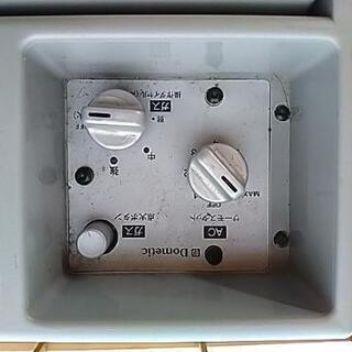 ドメティック冷蔵庫モービルクール