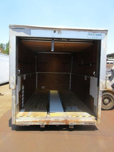 ♪千葉SA90♪物置♪コンテナ♪ガレージ♪手頃♪シャッター式♪アルミ箱♪