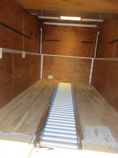 ♪千葉SA90♪物置♪コンテナ♪ガレージ♪手頃♪シャッター式♪アルミ箱♪