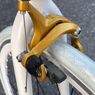 自転車[オリーブ・デ・オリーブ スクール 26:KBRF263WHDR]