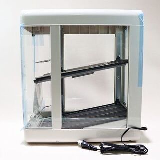 その他 【苫小牧バナナ】未使用品 日本ヒーター SW30-E2 ペット 