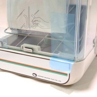苫小牧バナナ】未使用品 日本ヒーター SW30-E2 ペットウォーマー