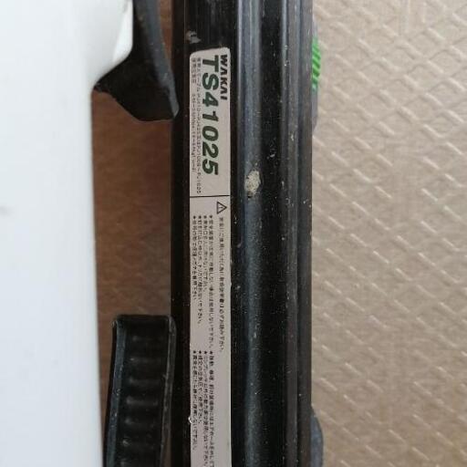 HITACHI高圧フィニッシュネイラ、wakai常圧フィニッシュネイラ、4ミリタッカ HITACHI高圧フィニッシュネイラ、wakai常圧フィニッシュネイラ、4