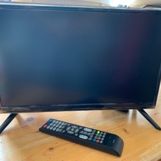 【中古】FEP BF19KIJP 液晶テレビ　2019年製