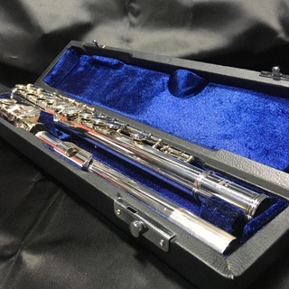 ニッカン インペリアル フルート 調整済み！安心の日本製！一箇所難