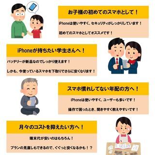 iPhone修理店点検済！】iPhone8 バッテリー交換済み 23,000円！【SIM