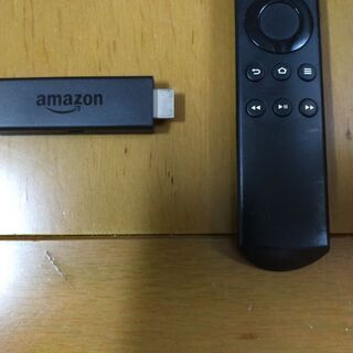 【ネット決済】FireStickTV　Amazon　アレクサ