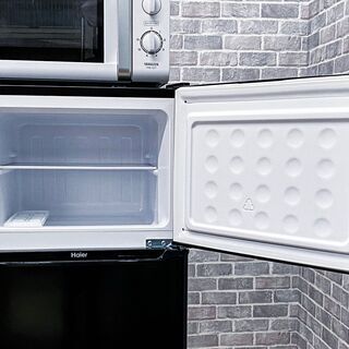 【ハッピー西葛西店】お買い得!　高年式家電3点セット　【冷蔵庫・洗濯機・電子レンジ(東日本専用)】ID:58676