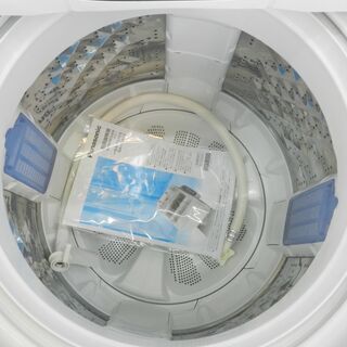 配送・設置無料】☆2019年製☆パナソニック/Panasonic 洗濯機 [ 洗 8kg