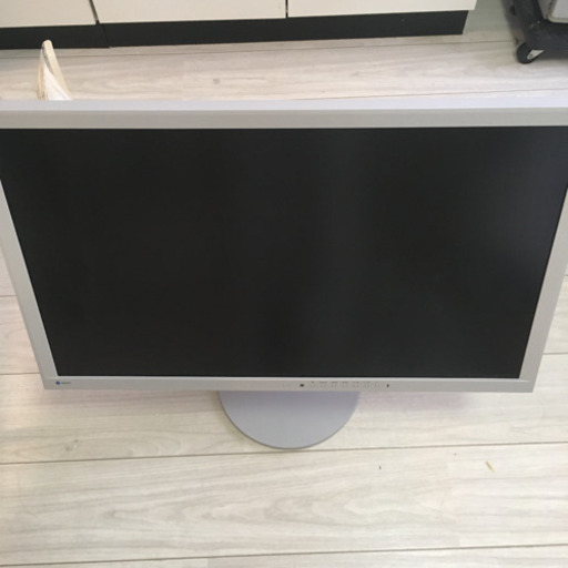 周辺機器 EIZO Flexscan EV2736W