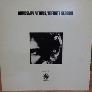 (368-0) LP ミロスラフ・ヴィトウス MIROSLAV ...