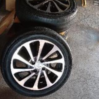 BADX DOS タービン2 16インチ ブラックポリッシュ | mosan.pe