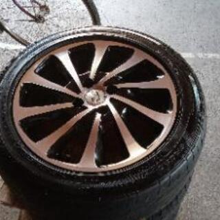 BADX DOS タービン2 16インチ ブラックポリッシュ www.thebrewbarn.com.au