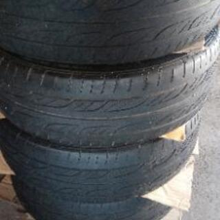 BADX DOS タービン2  16インチ  ブラックポリッシュ