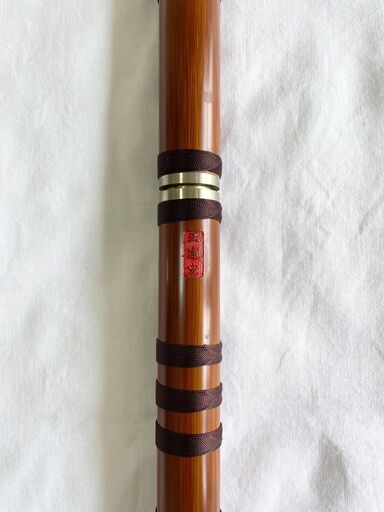 (新品)中国笛子E調　王建宏笛簫WBE0320 新品)中国笛子E調 王建宏笛簫WBE0320