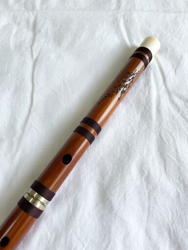 (新品)中国笛子E調　王建宏笛簫WBE0320 新品)中国笛子E調 王建宏笛簫WBE0320