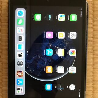 【ネット決済】iPad mini2 32GB wifiモデル（訳あり