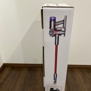 ダイソン　V8 slim fluffy