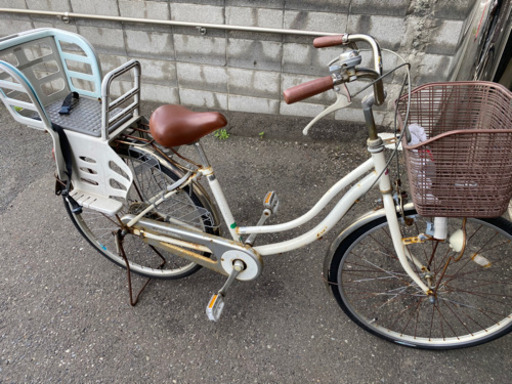 自転車