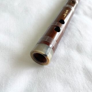 新品)中国笛子C調 董雪華C調DBC0420