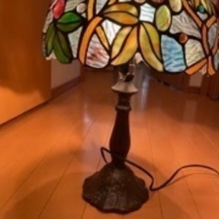 ガラスステンドグラス