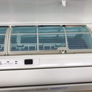 激安!!! 東芝 冷暖房エアコン 2.2k(6畳~8畳用) 20,000円(税込み) - 宮崎市