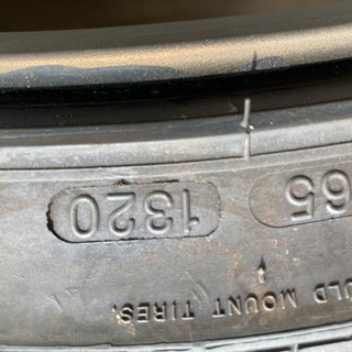 rays TE37 18インチ 10.5j 2本