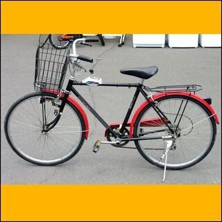 TS LeJACK  デコチャリ レストアベース自転車 現状渡し 店頭引き取り歓迎