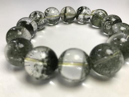 ガーデンクオーツ16mm玉