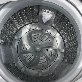 Grand Line 5.0kg グランドライン 全自動洗濯機 SWL-W50-W