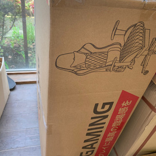 ゲーミングチェア オフィスチェア デスクチェア 椅子