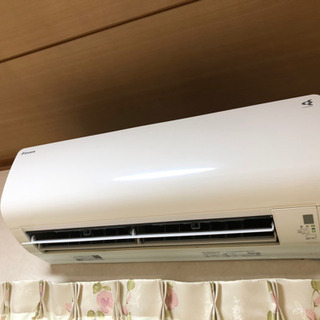 ★DAIKIN/ダイキン/2.5KWルームエアコン/2013年式/F25PTES-W★ DAIKIN/ダイキン/2.5kwルームエアコン/2013年式/F25PTES-W