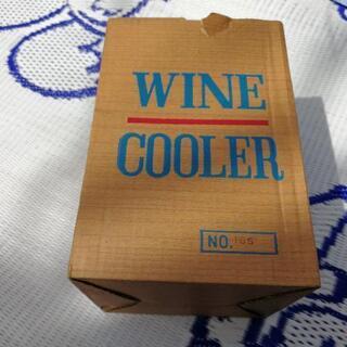 WINE COOLER